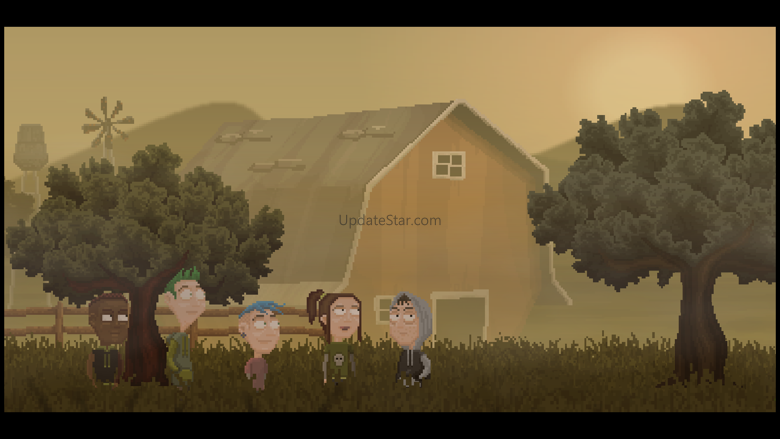 Moth Lake 1.0.7