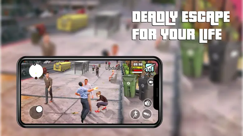 Grand Mafia Simulator 1.2
