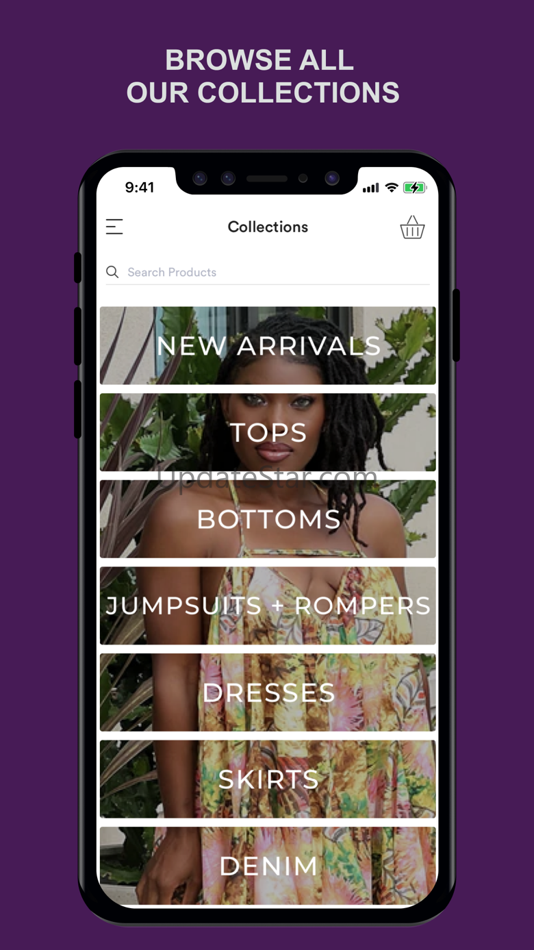 SHOP PRETTY PIECES 1.8
