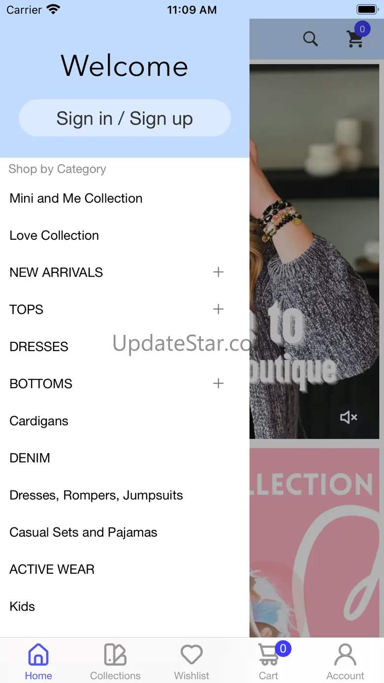 Blue Hawthorn Boutique 1.2
