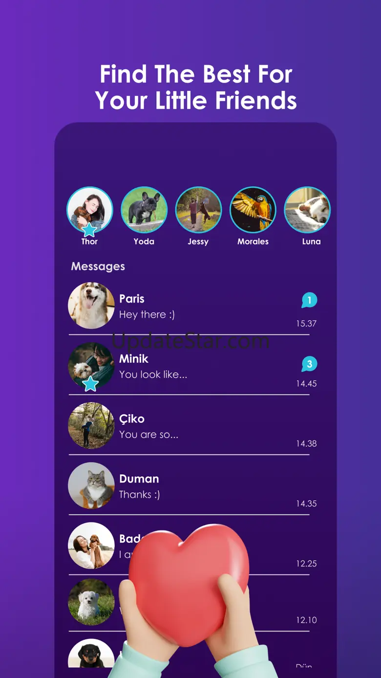 Sniffer - Dating New People 3.0.25