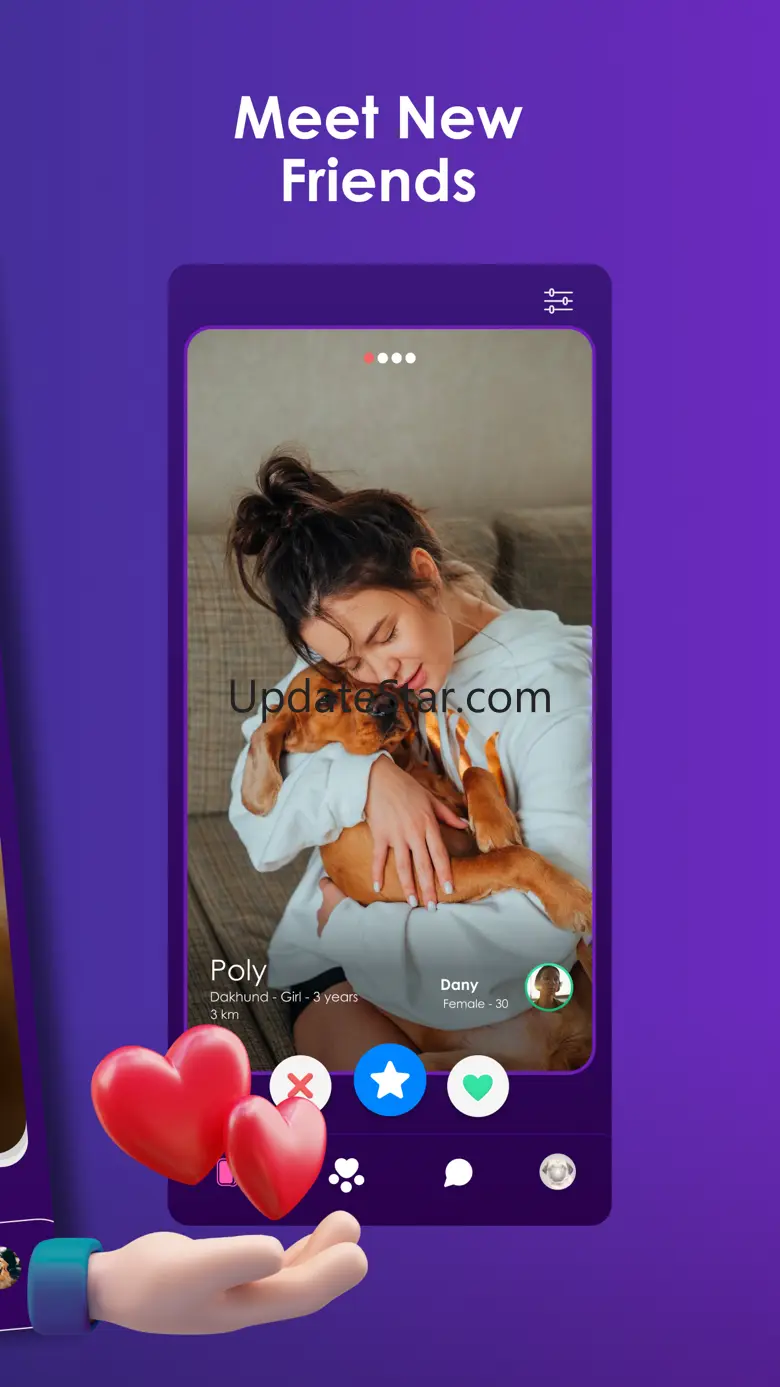Sniffer - Dating New People 3.0.25