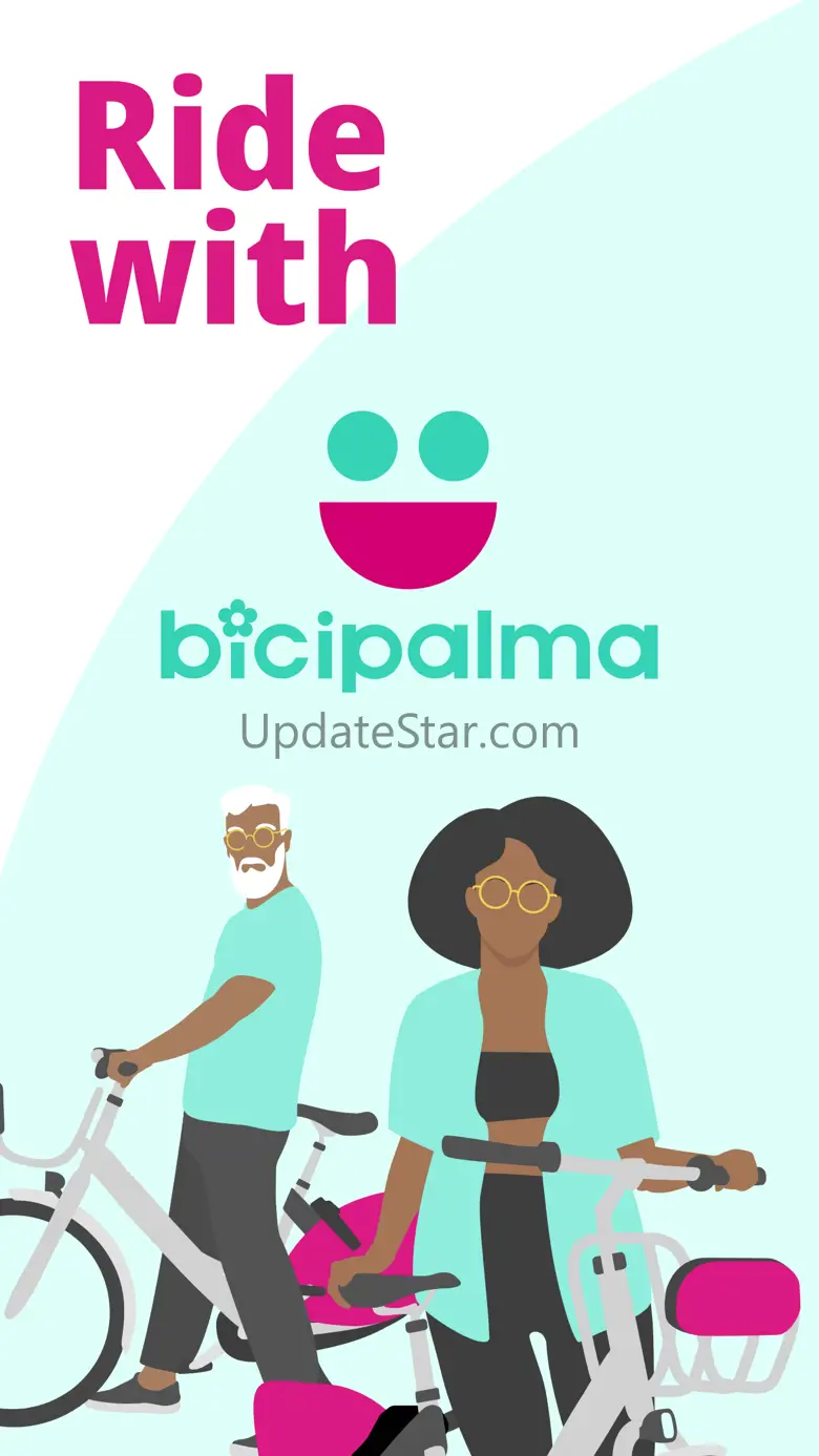 BiciPalma 4.9.18