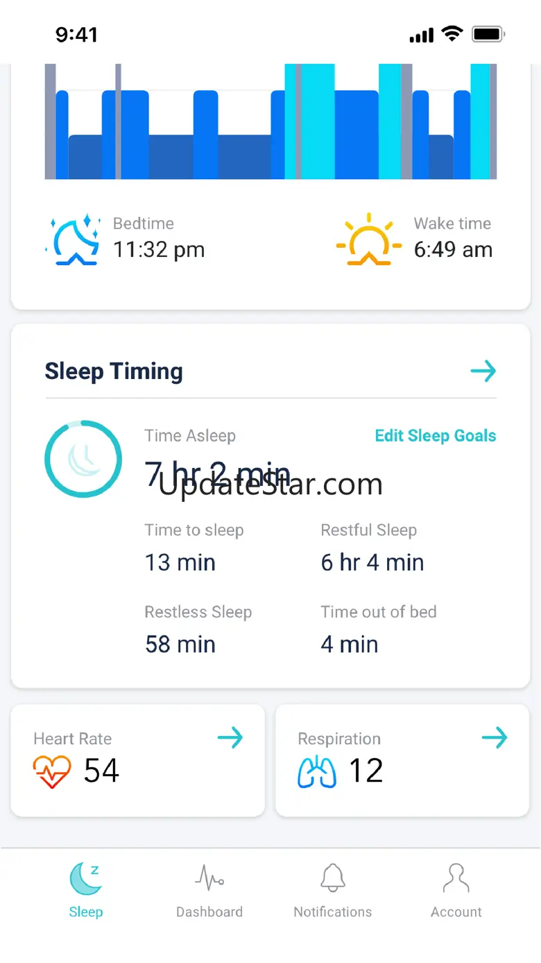 RemWave Sleep 0.9.44