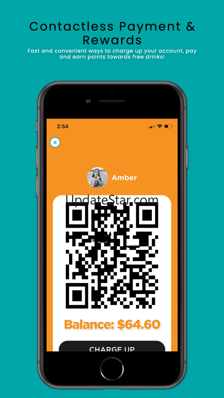 Bucko's Coffee 1.8.6