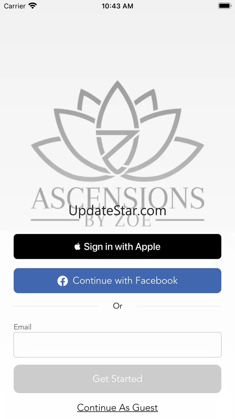 Ascensions By Zoe 3.0.20