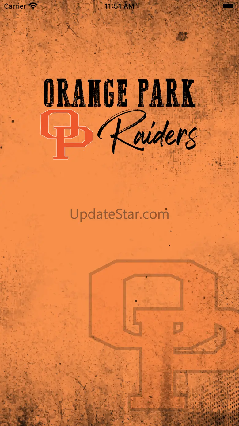 Orange Park Athletics 1.3.0