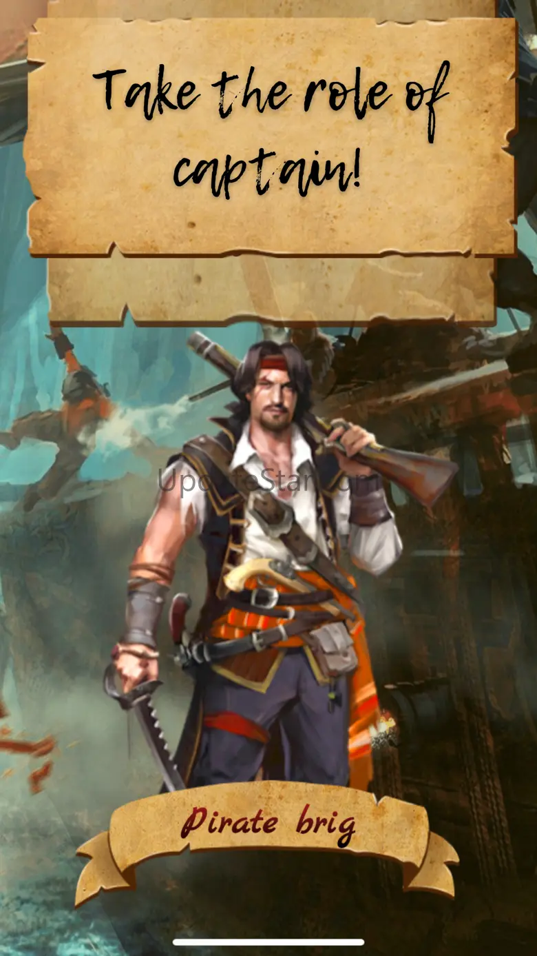 Legend of the Pirates 1.0.3