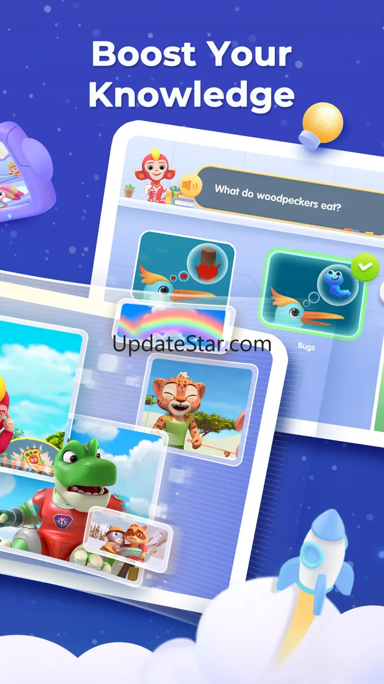 bekids Science - Learn & Play 1.4.0