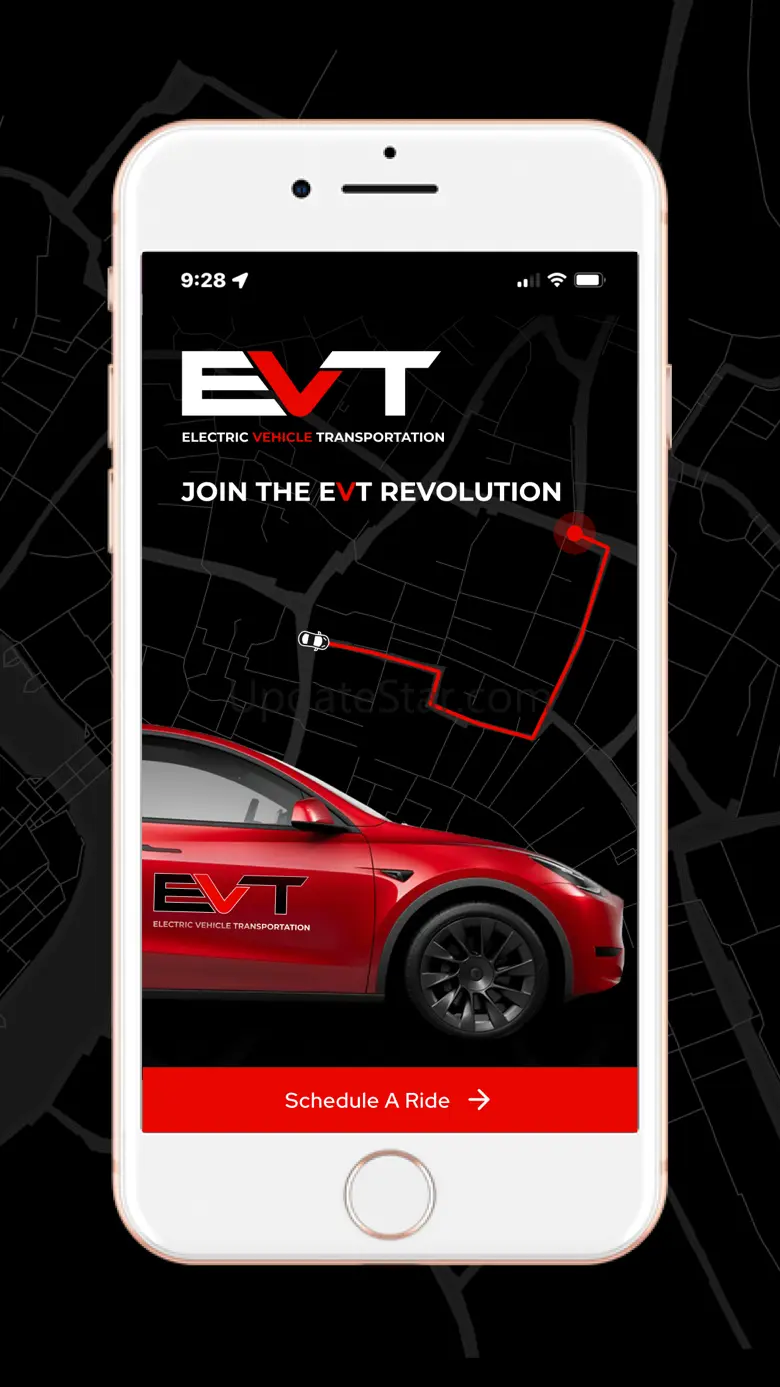 EVT