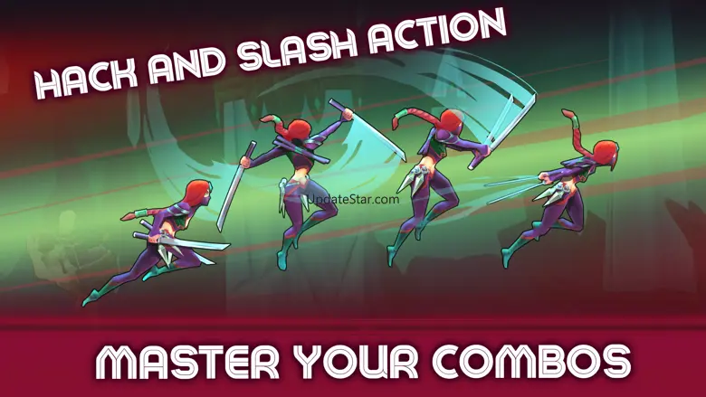 Slayhem: Hack & Slash Game 0.1.3