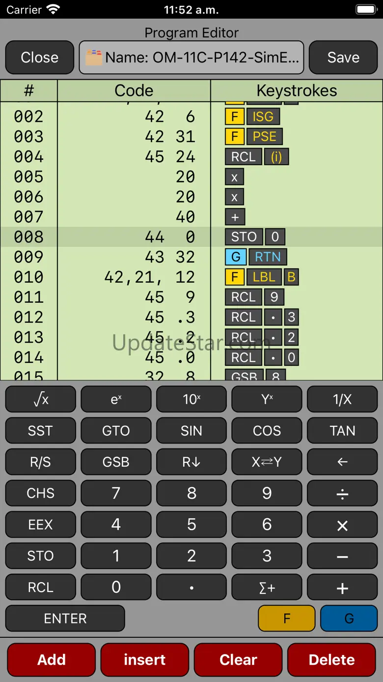 RLM-11CX 2.1.4