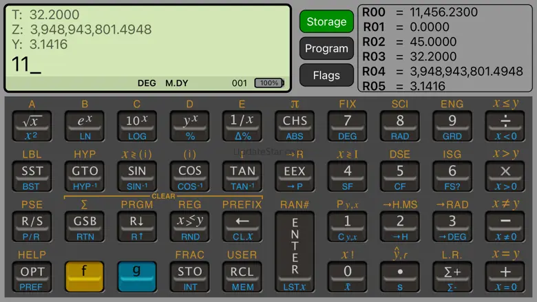 RLM-11CX 2.1.4