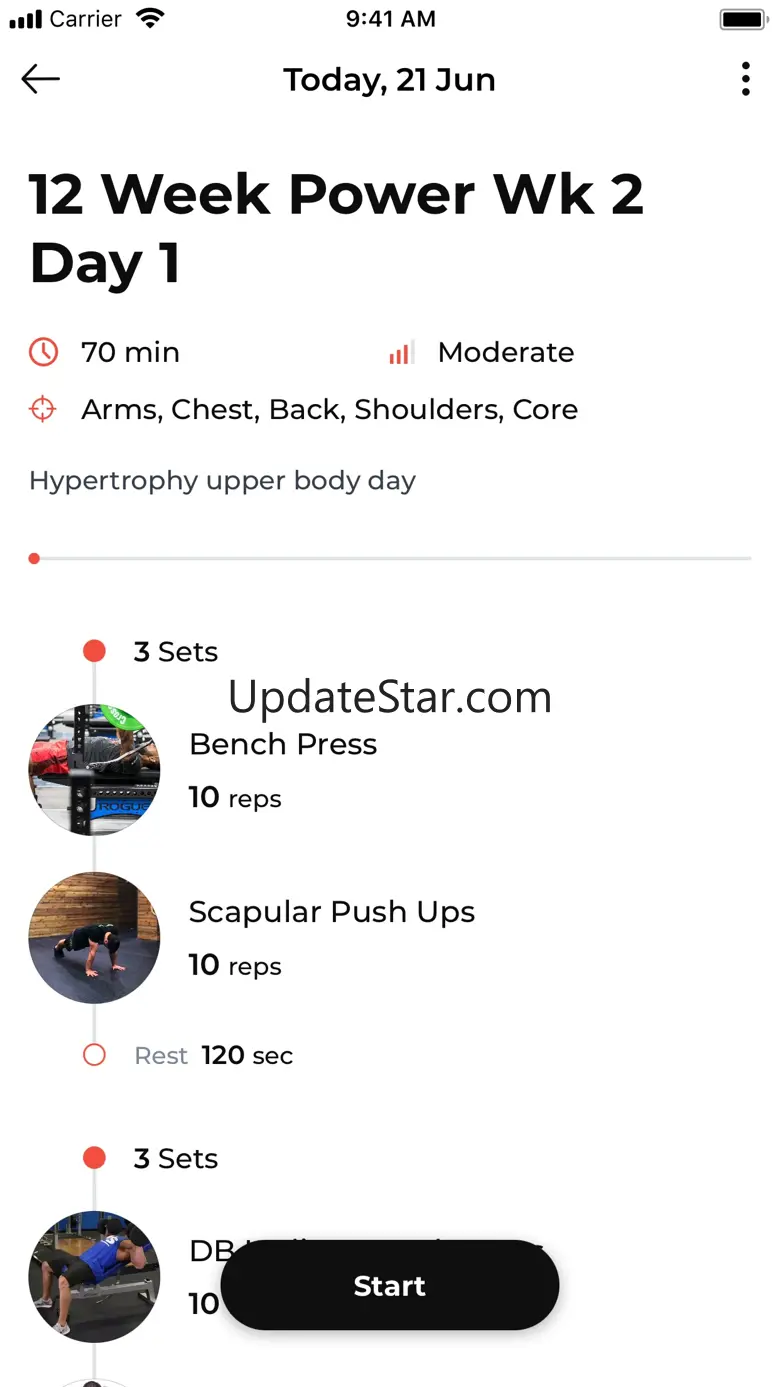 Brickyard Performance 3.0