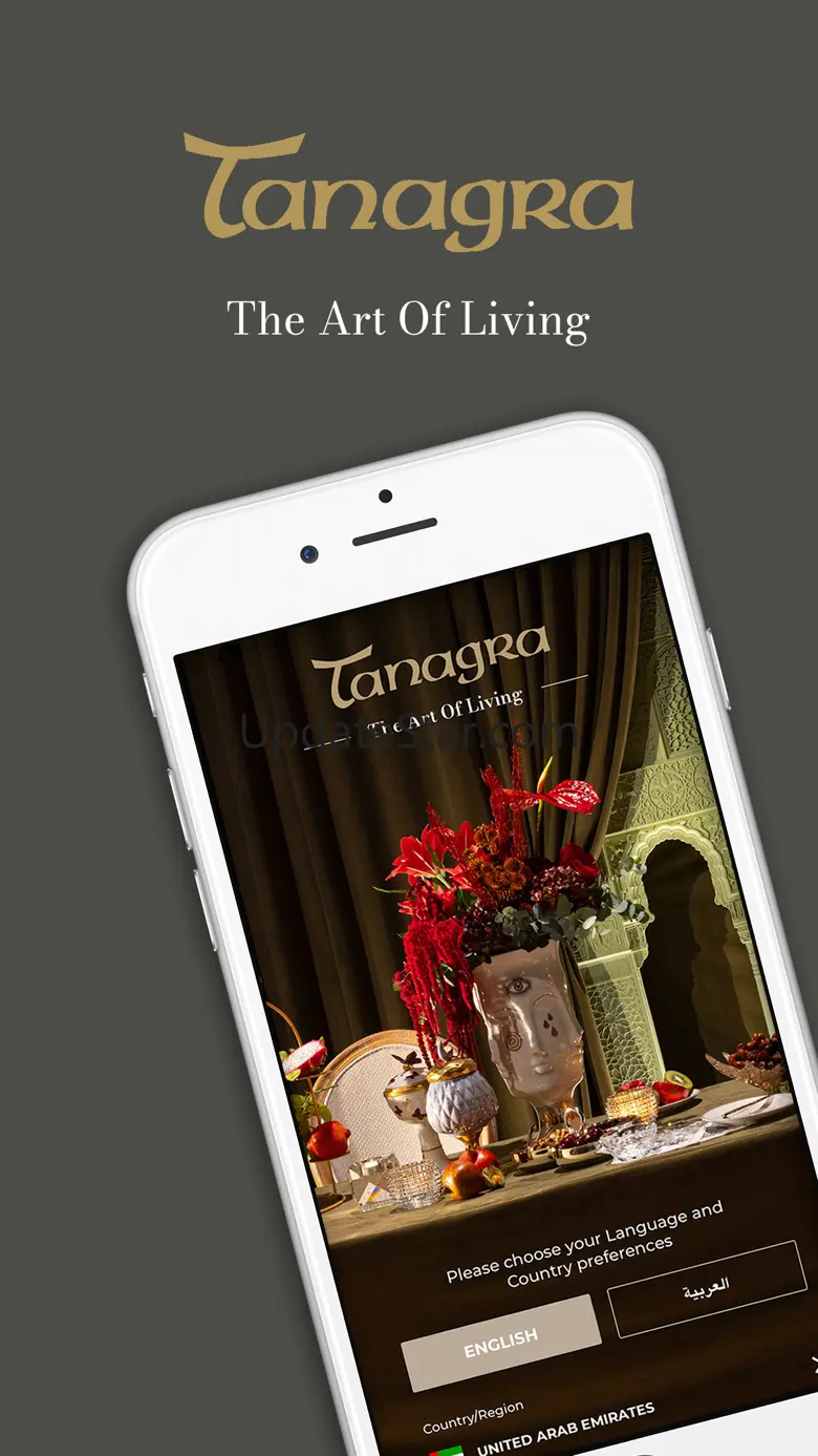 Tanagra – The Art of Living 1.2.5