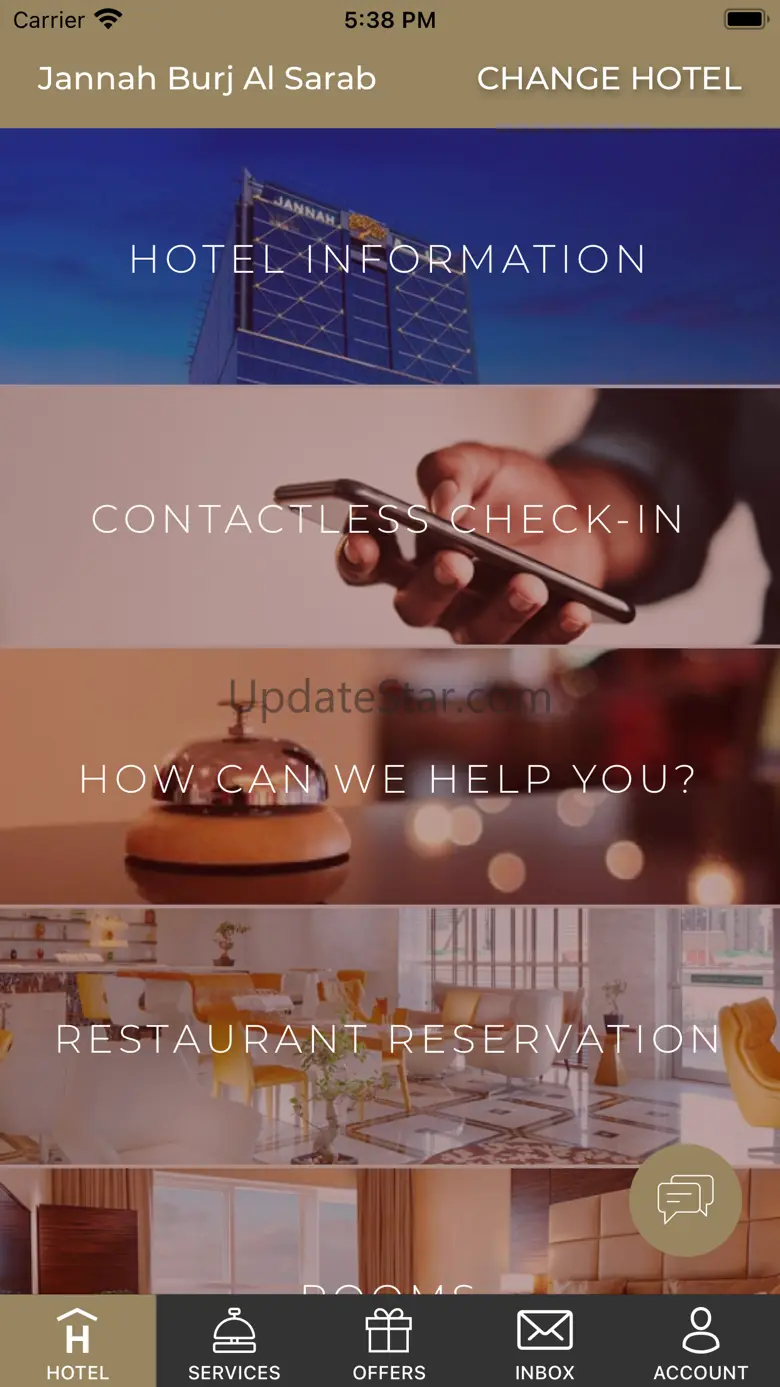 Jannah Hotels 4.7.1