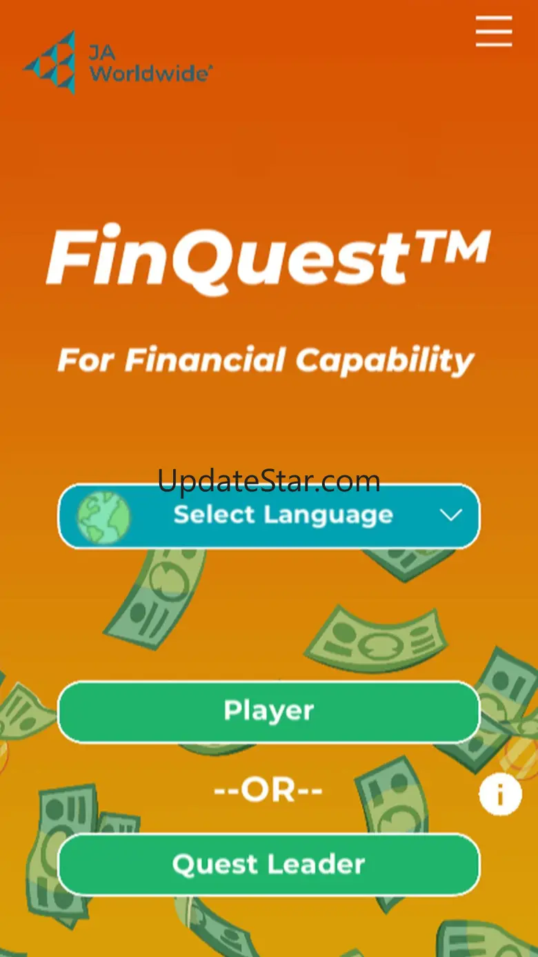 FinQuest 1.4.9