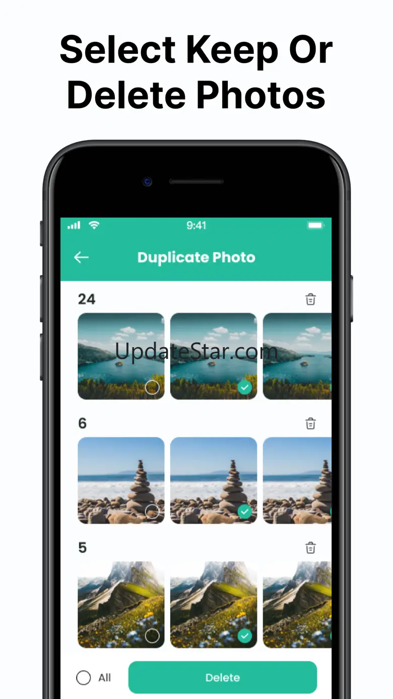 Picture Cleaner: Photo Remover 1.0.1
