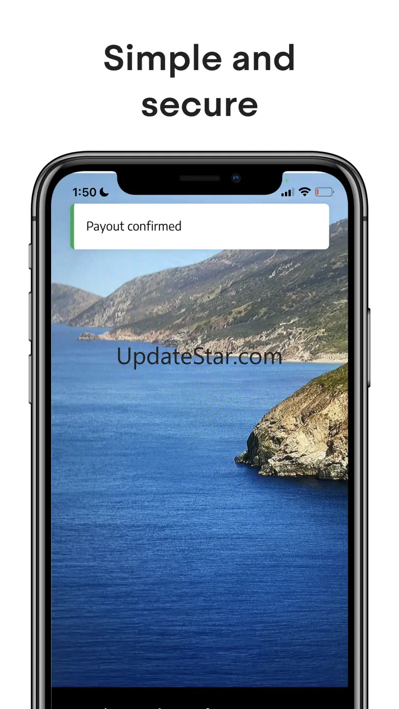 Zip Authenticator 1.0.8