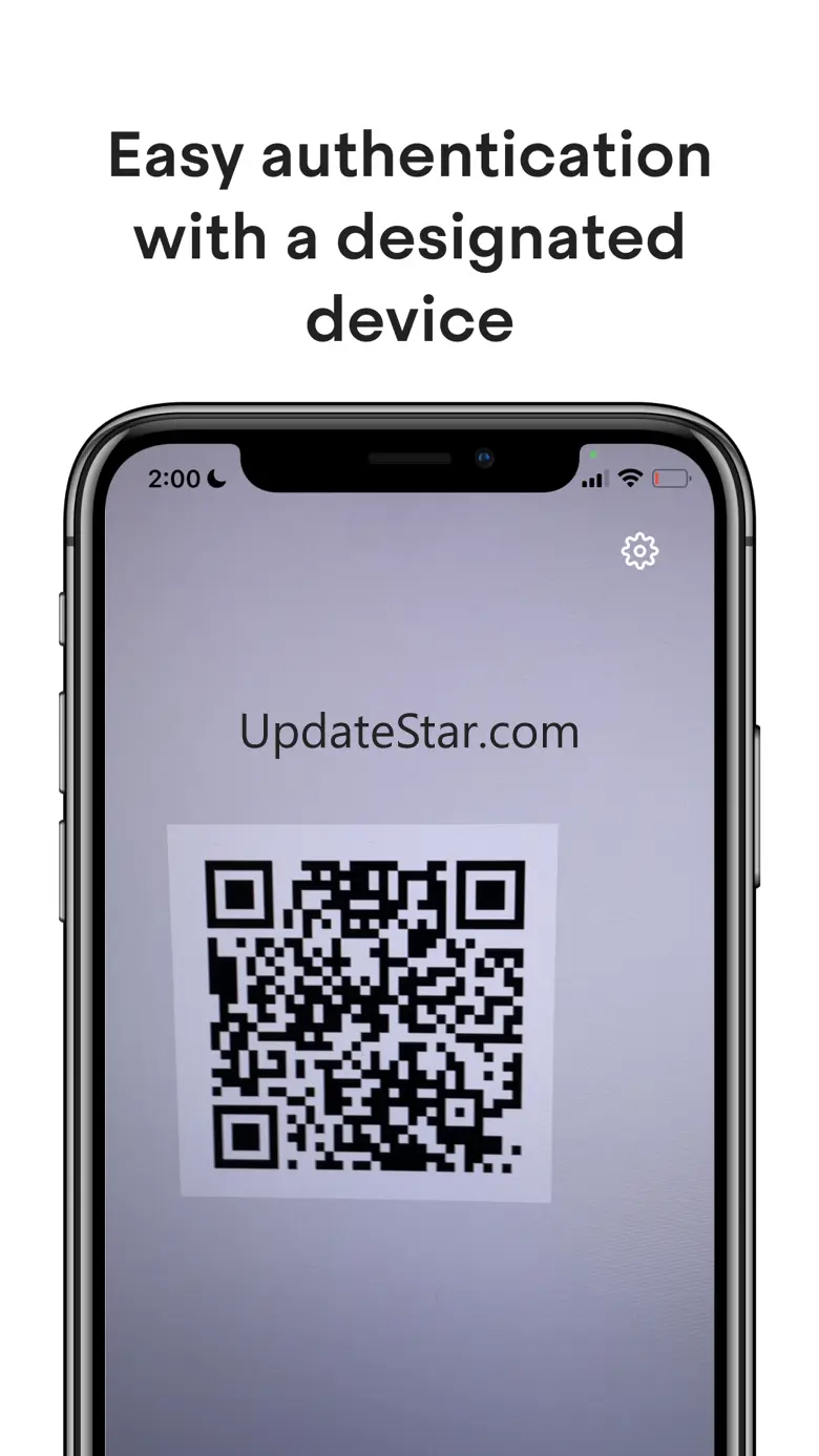 Zip Authenticator 1.0.8