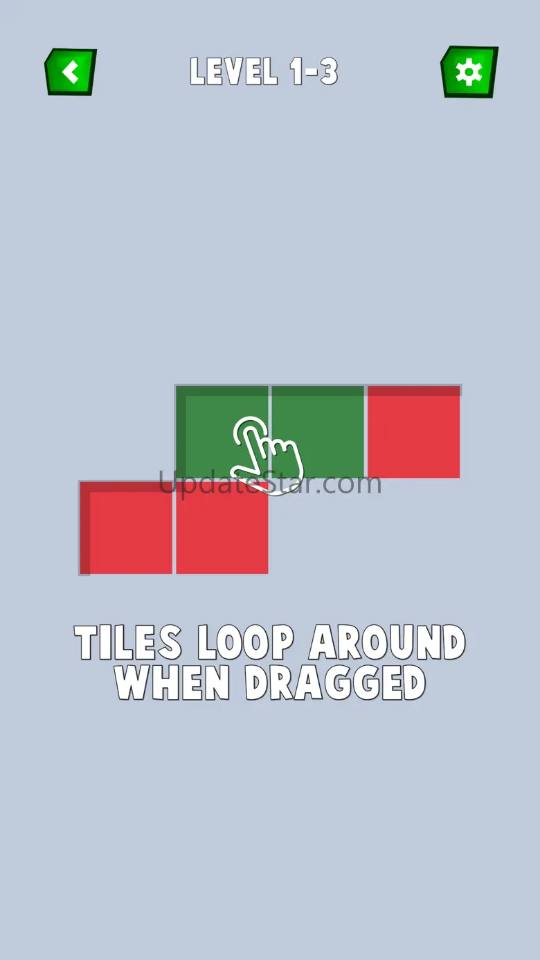 Tile Drag 1.0.1