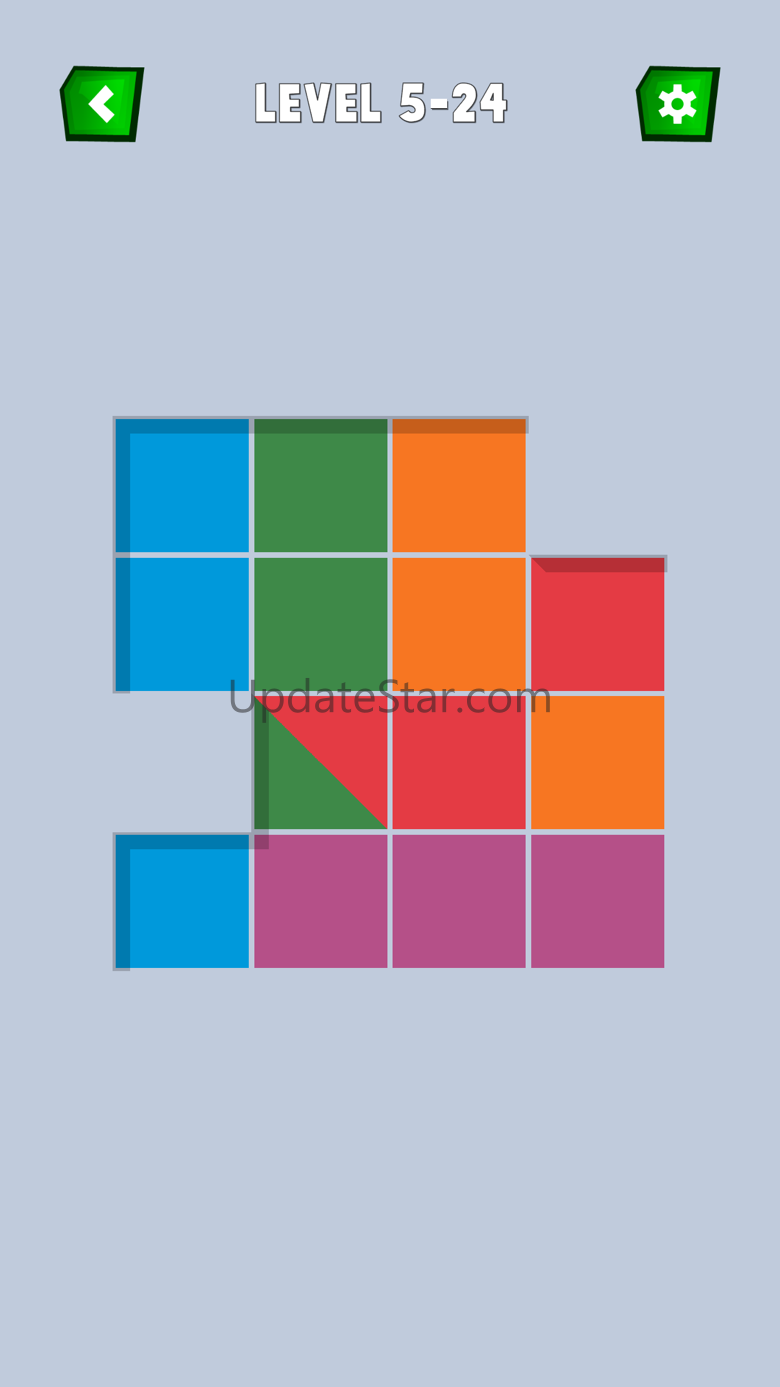 Tile Drag 1.0.1