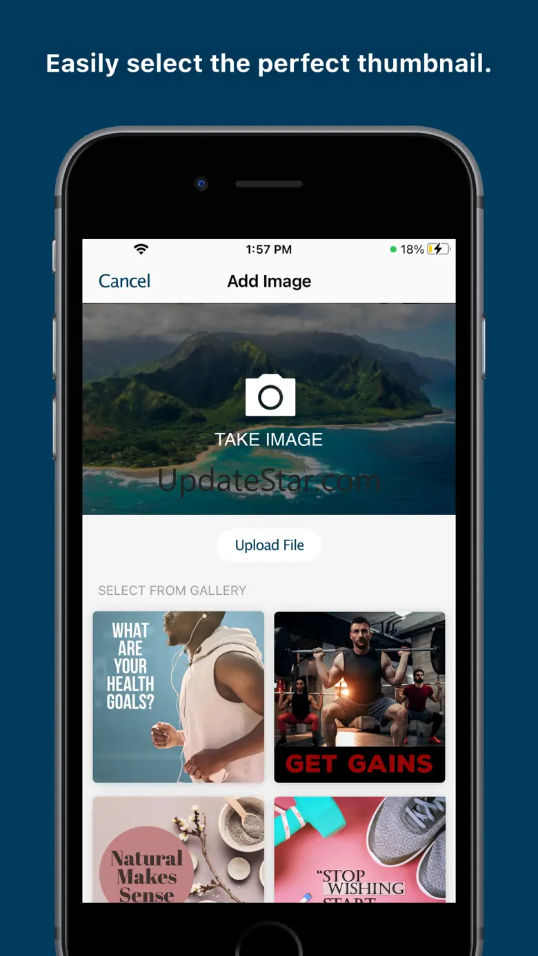 New U Life 3.1.4 (1109)