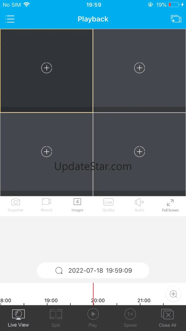SmartView Pro 1.2.4