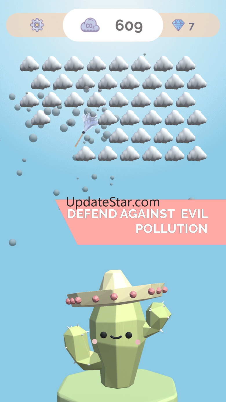 Carbon Chaos - Clean & Collect 1.0.13