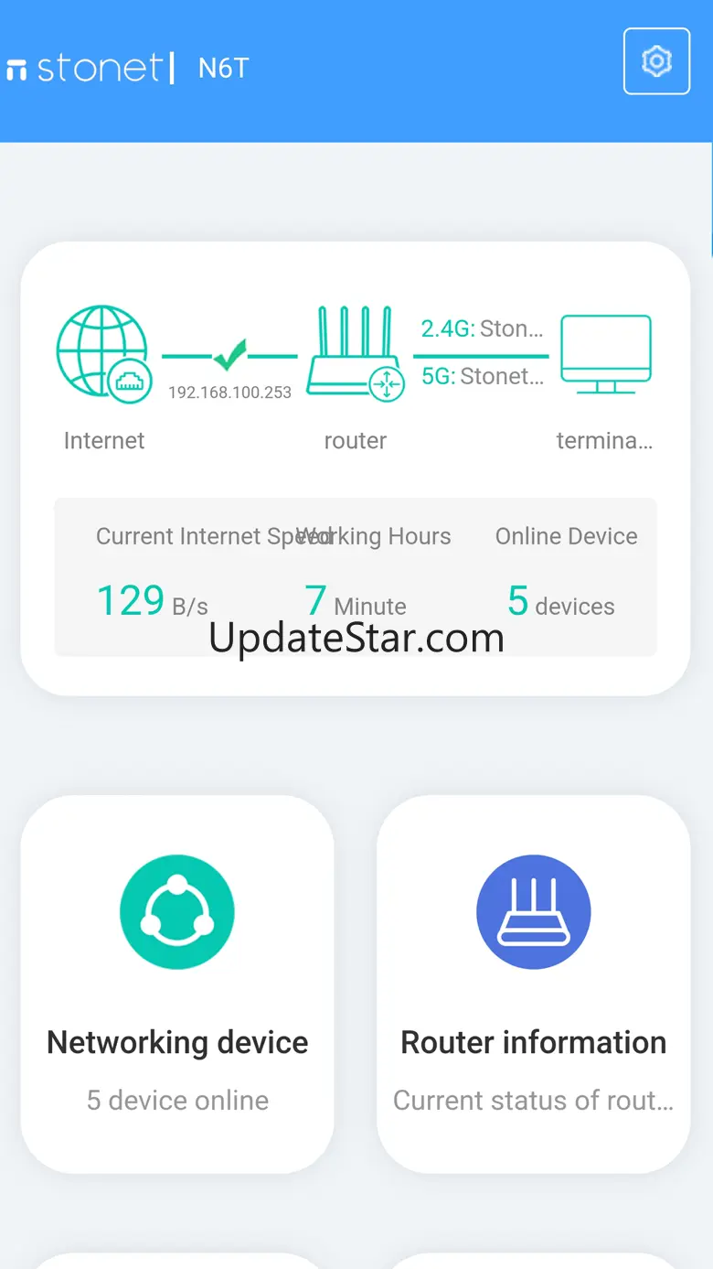 NT WIFI 1.0.6