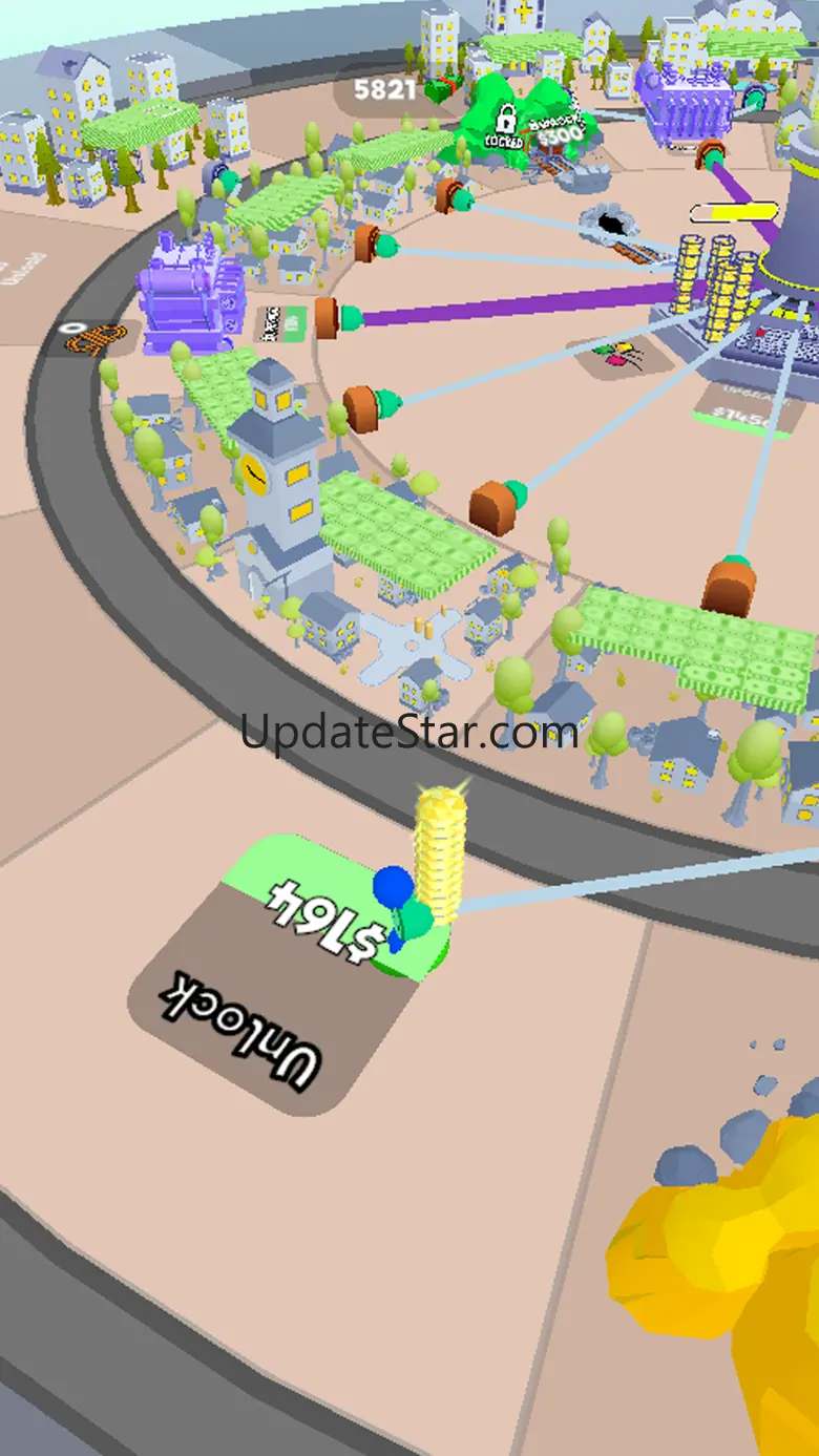 Reactor Idle 1.0