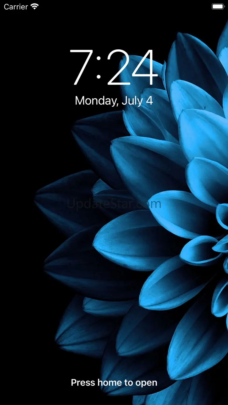 Dark Mode Wallpaper 1.0
