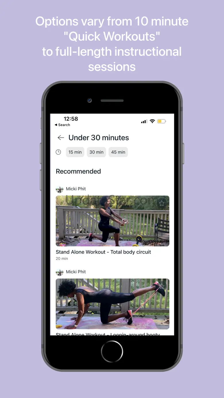 MickiPhit Wellness 2.6.7