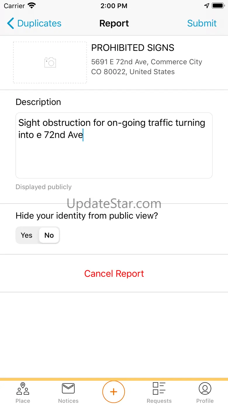 Access Commerce City 5.17.0