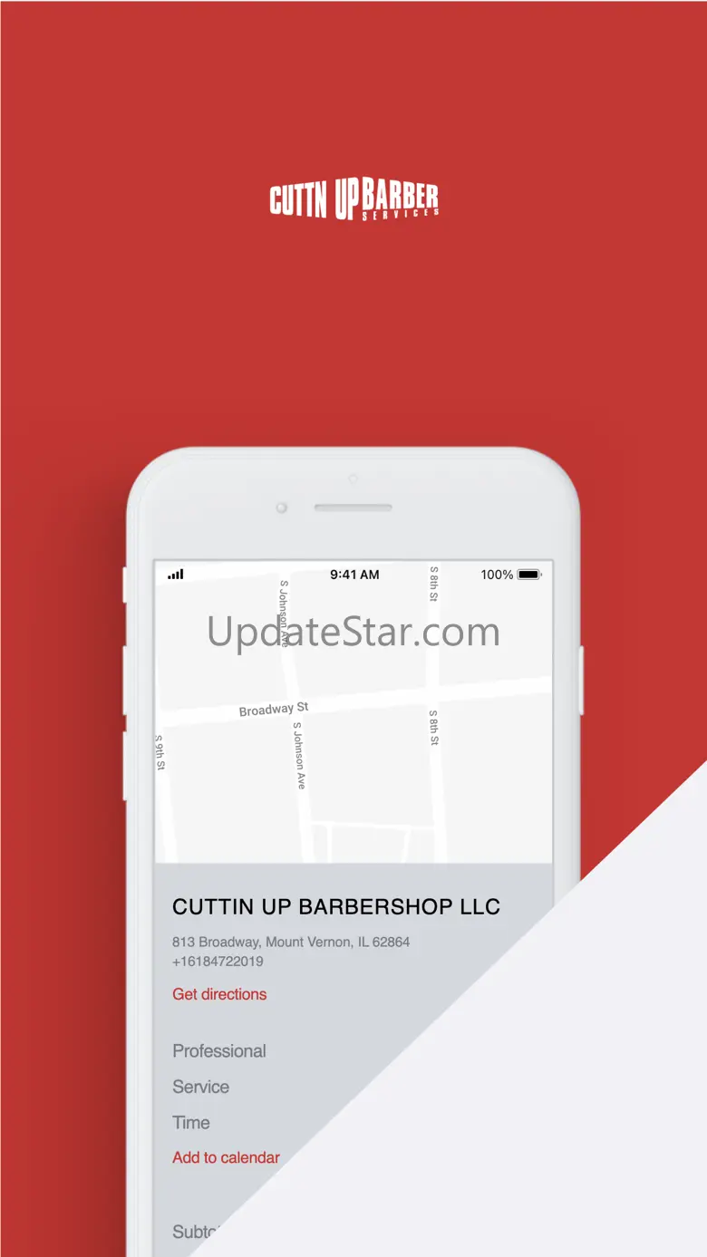 Cuttin Up Barbershop 2.1.4