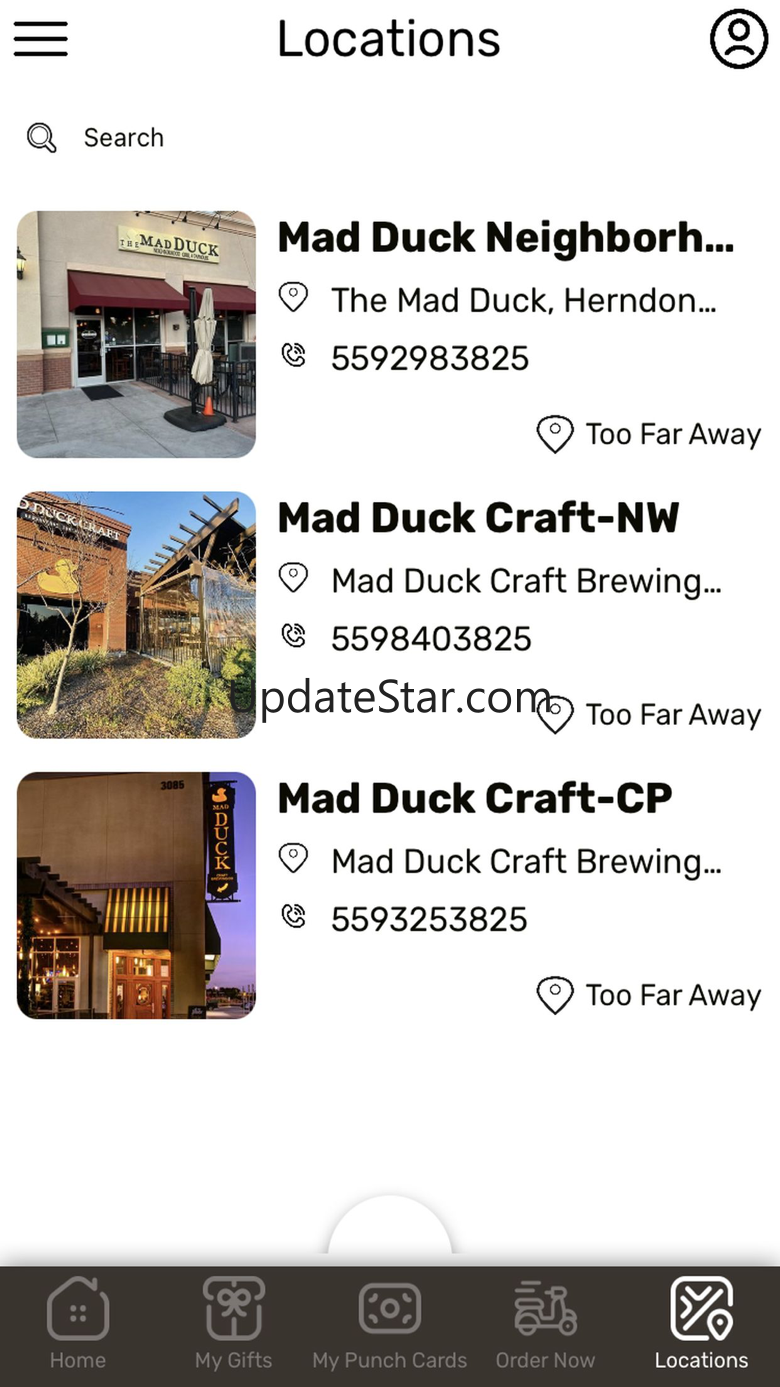Mad Duck Craft 1.0.1
