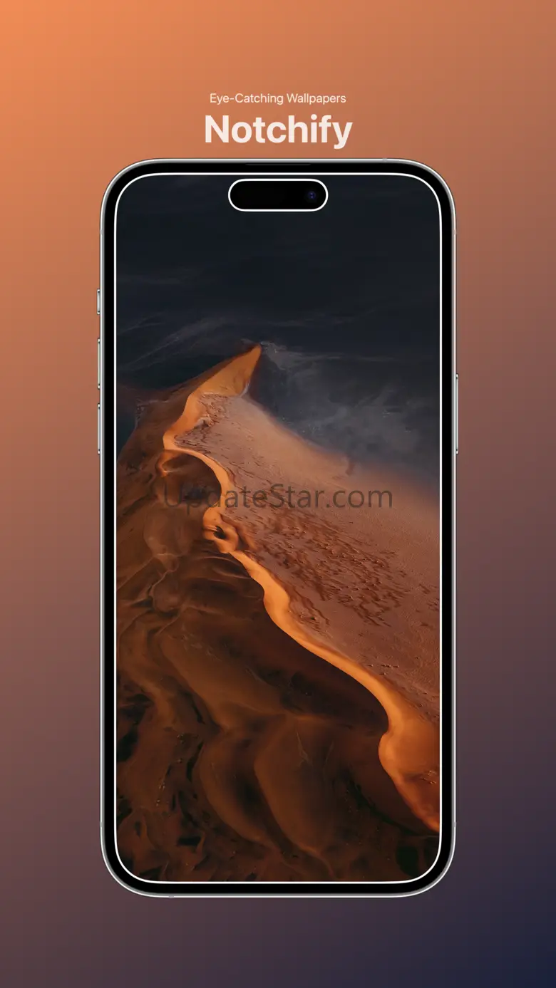 Notchify - Wallpaper Maker 2.1.3