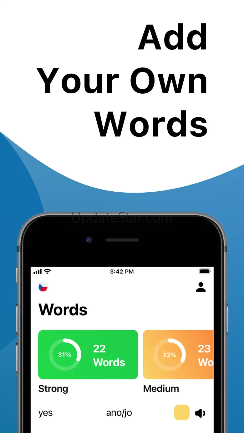 Learn Czech with LENGO 1.9.16