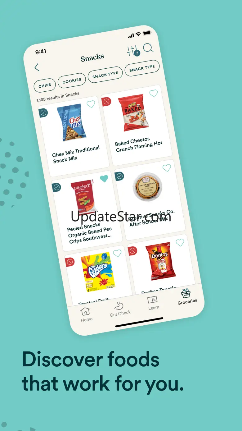 Ayble Health: GI & Gut Care 4.5