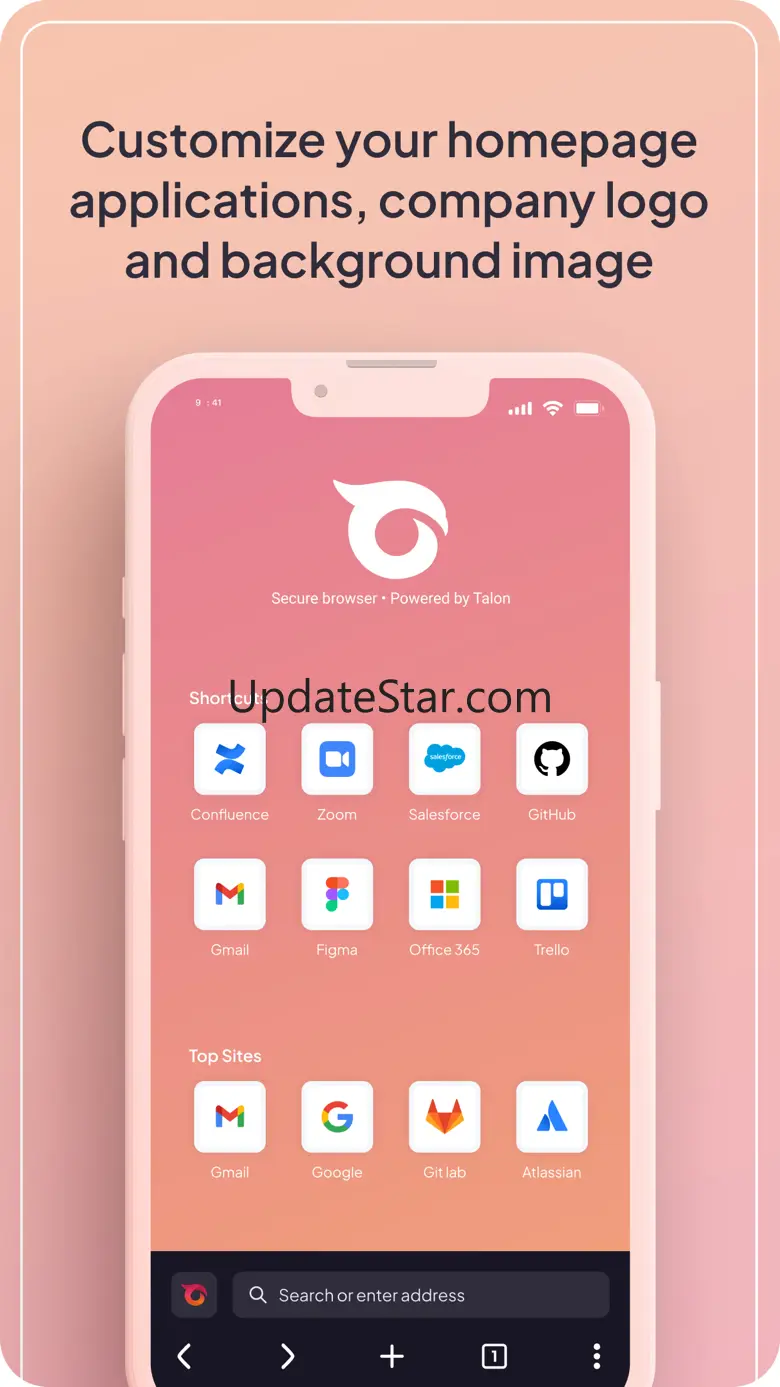 PA Browser 1.4232