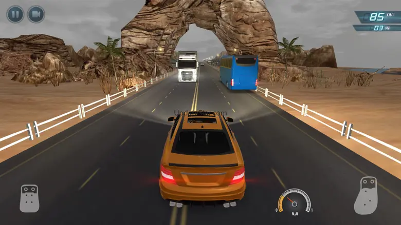 Traffic Driver 2 1.0.3