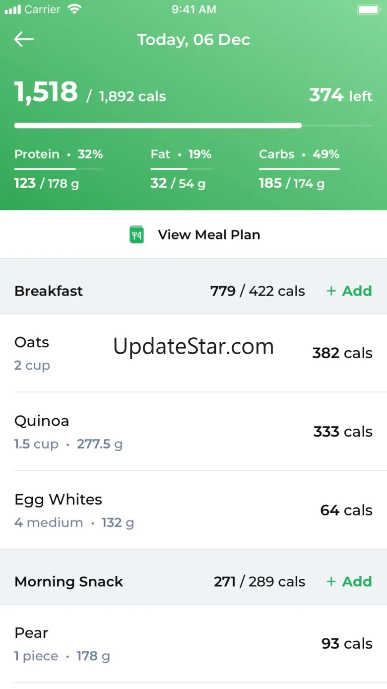 JH FITNESS & PERFORMANCE 3.0