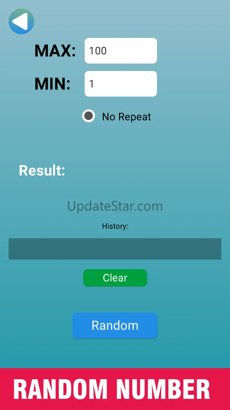 Decision Maker Random 1.1.5