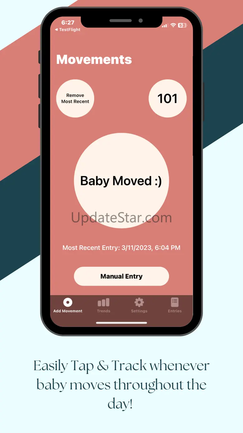 Baby Bumps 1.0.3