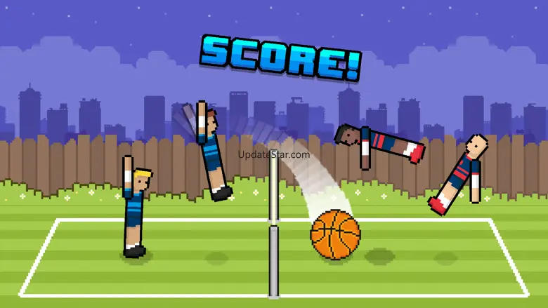 Volley Random 1.0.0.0