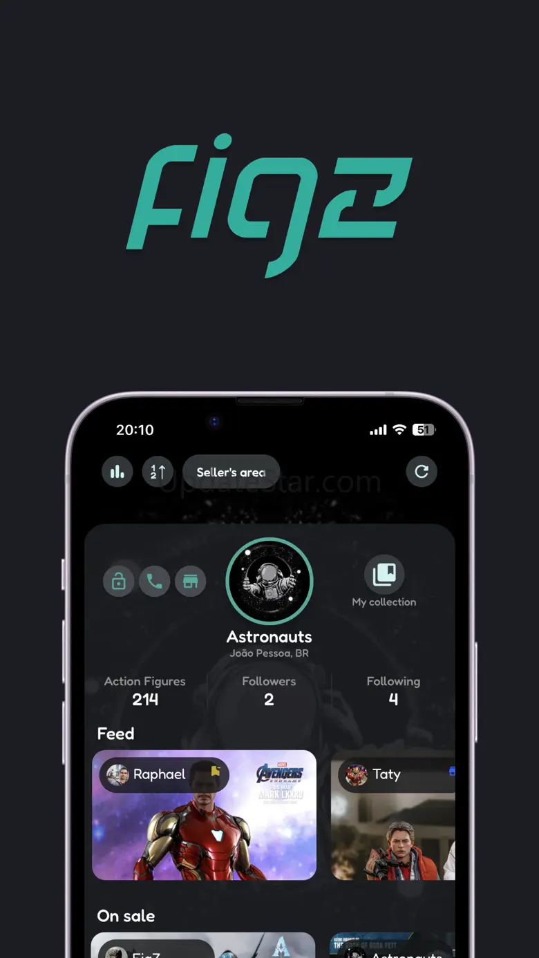 FigZ 4.1.0