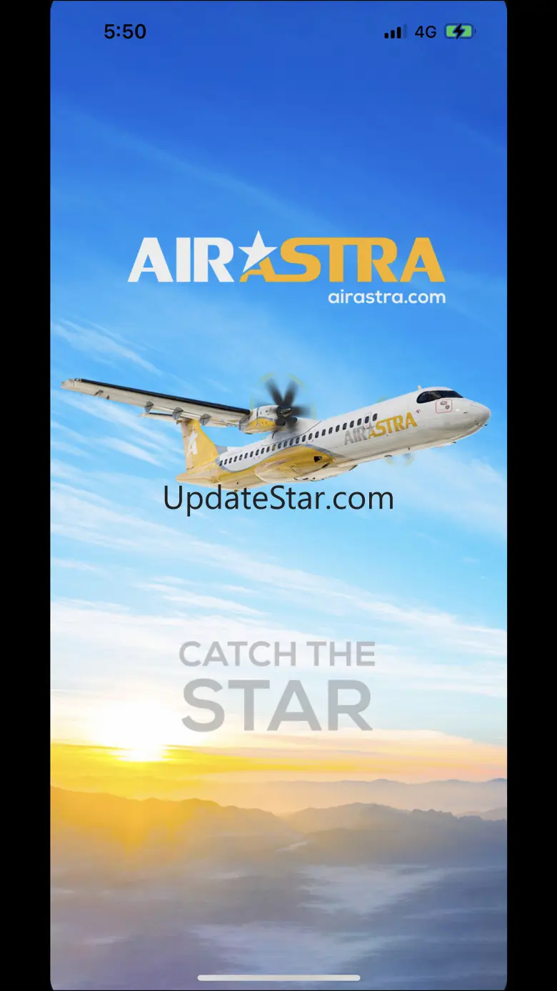 Air Astra 4.0.2