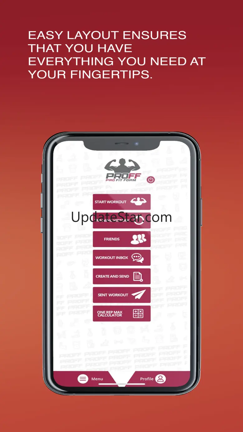 PROFF 1.2.1