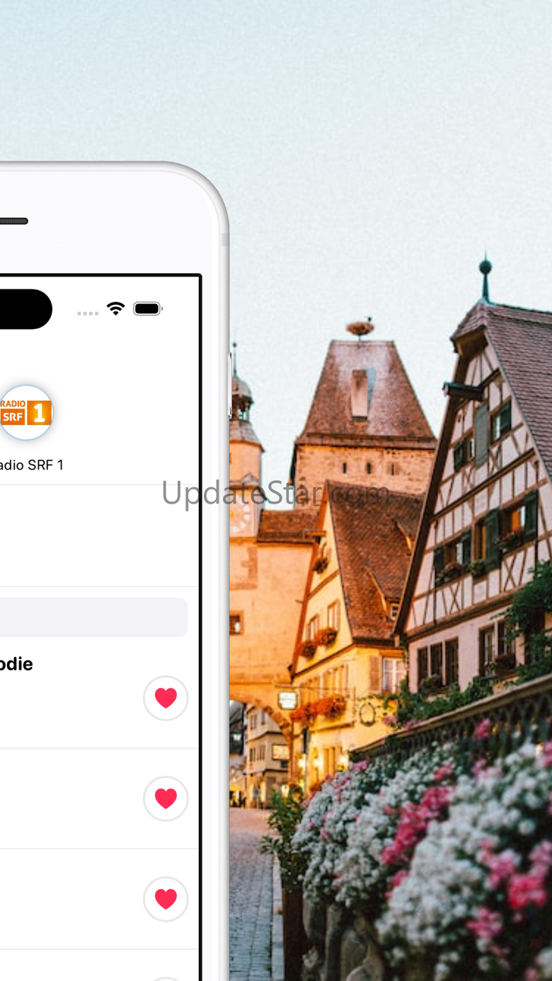 Radio Deutschland FM Live 1.2