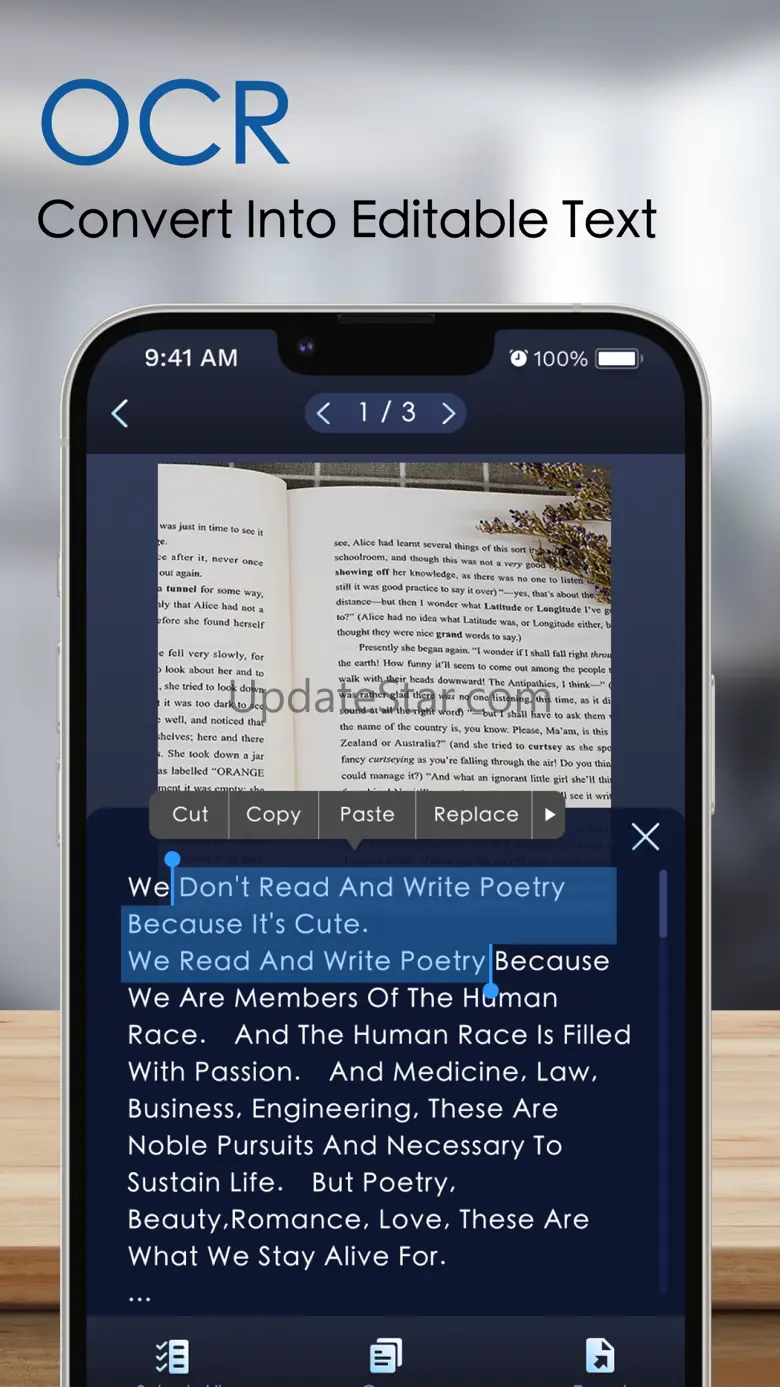 Power Scan-Scan to PDF 2.0.0